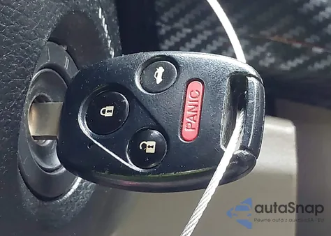 2012 Honda Accord 3.5 Ex-L from USA, damaged, VIN 1HGCP3F8XCA038424